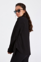 Stella Sweatshirt Stella Dik Yaka Sweatshirt