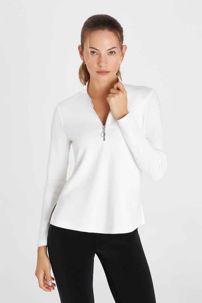 Carly Sweatshirt Carly Sweatshirt