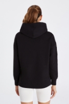 Kate Hoodie Sweatshirt Kate Kapüşonlu Sweatshirt