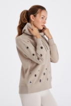 Kate Hoodie Sweatshirt Kate Kapüşonlu Sweatshirt