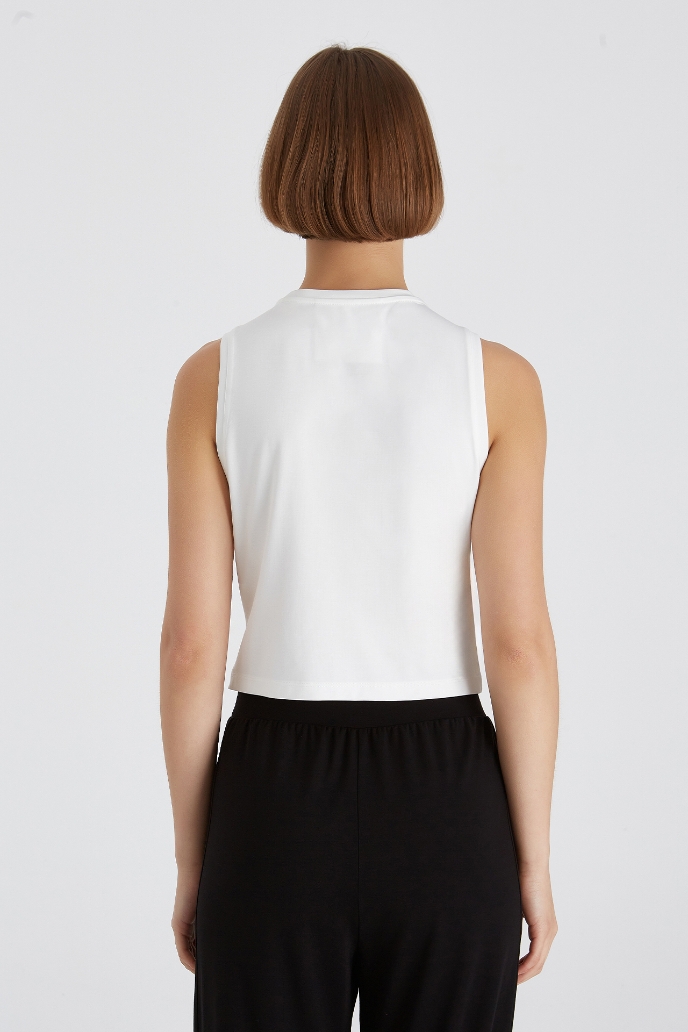 Cecile Bluz Cecile Ön Detaylı Bluz