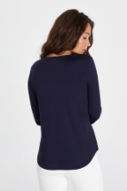 Blance Bluz Blanca Bluz