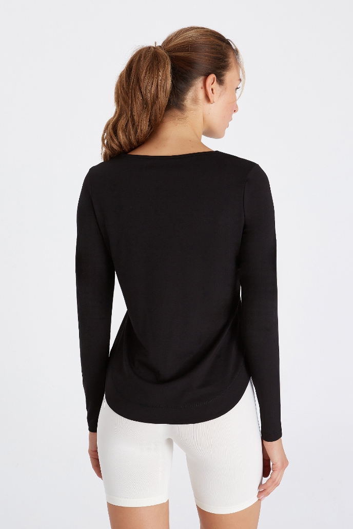 Blance Bluz Blanca Bluz