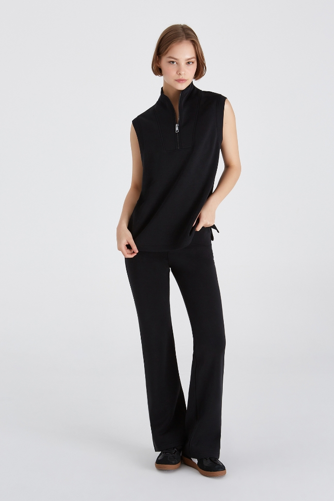 Sabrina Tayt  Sabrina Bol Paça Tayt