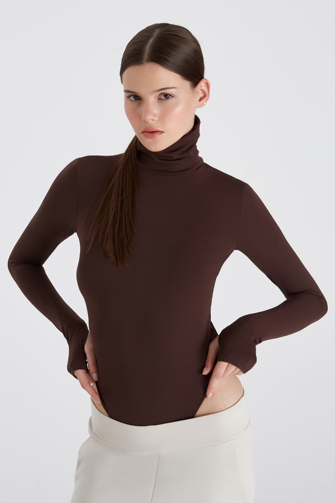 Jodie Balıkçı Bodysuit Jodie Balıkçı Bodysuit