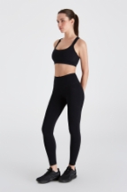 Helen Cepli Tayt Helen Normal Bel 7/8 Boy Cepli Tayt