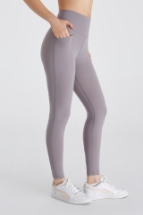 Helen Cepli Tayt Helen Normal Bel 7/8 Boy Cepli Tayt