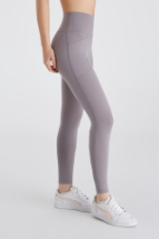 Helen Cepli Tayt Helen Normal Bel 7/8 Boy Cepli Tayt