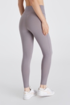 Helen Cepli Tayt Helen Normal Bel 7/8 Boy Cepli Tayt