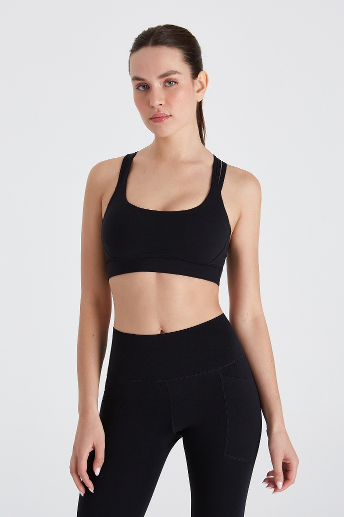 Helen Bra Helen Çapraz Bra