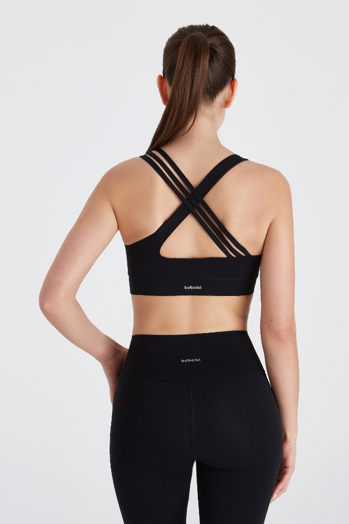 Helen Bra Helen Çapraz Bra