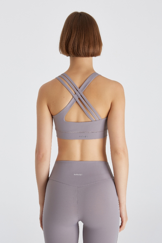 Helen Bra Helen Çapraz Bra