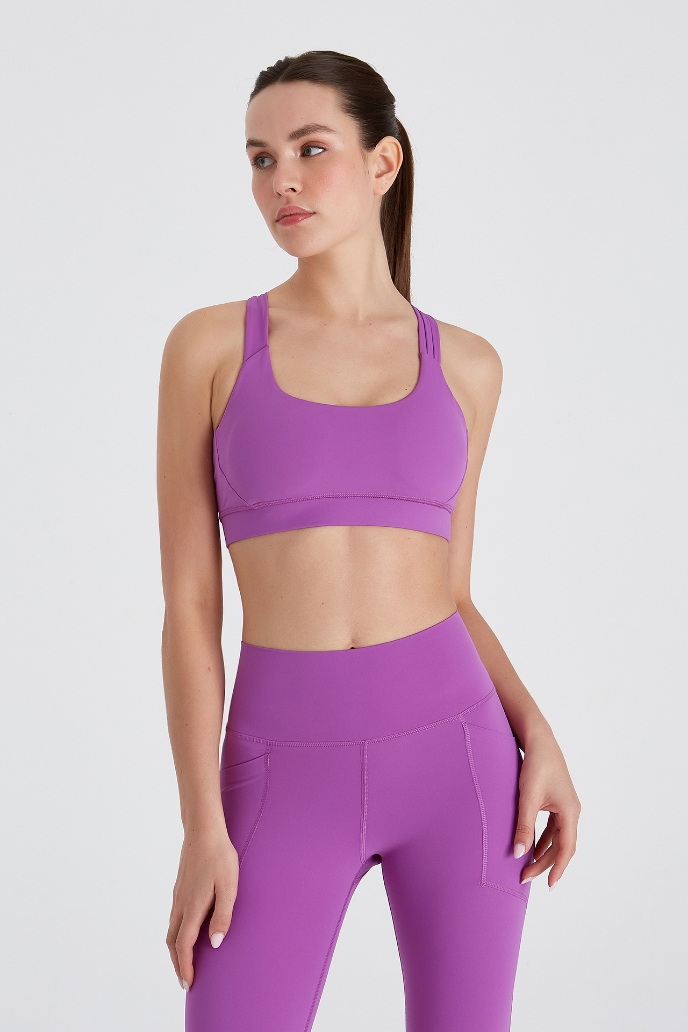 Helen Bra Helen Çapraz Bra