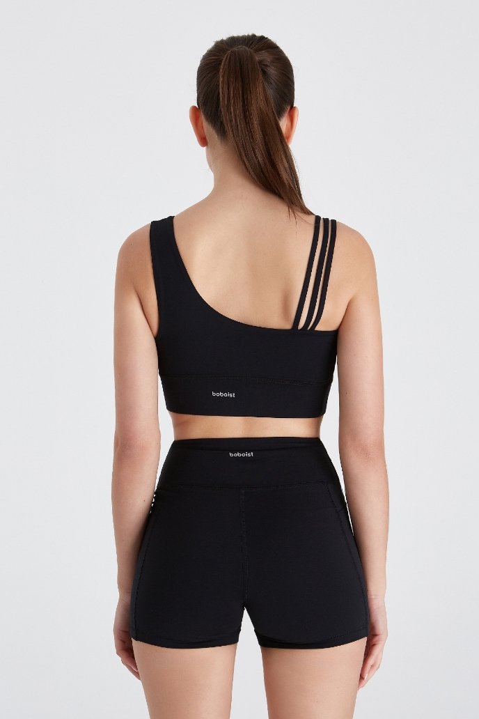 Helen D.Bra Helen Omuz Detaylı Bra