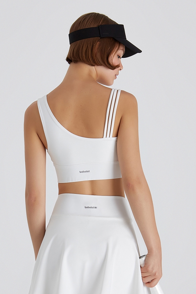 Helen D.Bra Helen Omuz Detaylı Bra