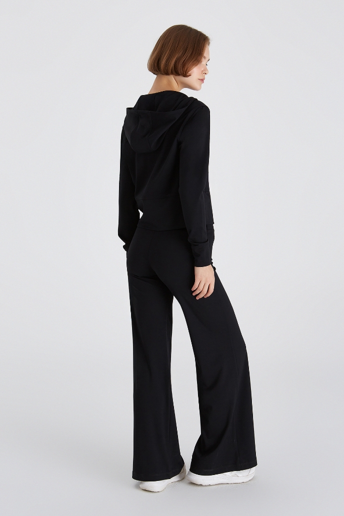 Jodie Ceket Jodie Kapüşonlu Ceket