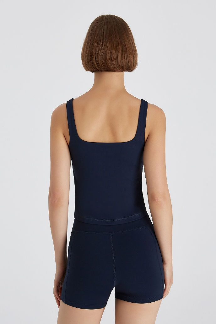 Helen Çift T.Atlet Helen Çift Taraflı Atlet