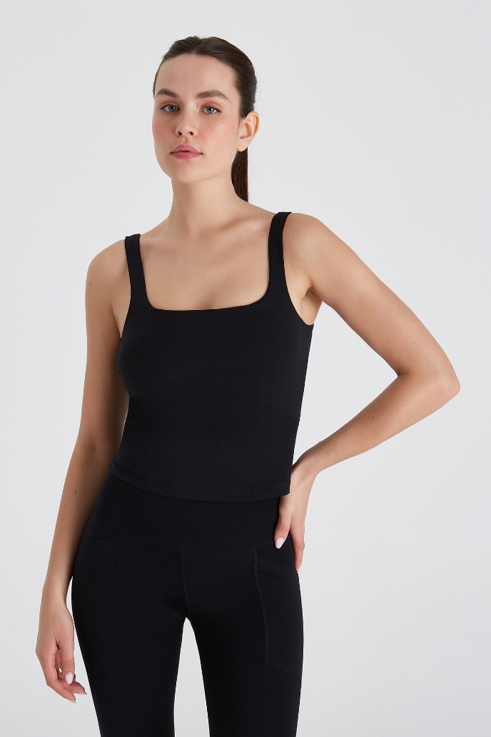 Helen Çift T.Atlet Helen Çift Taraflı Atlet