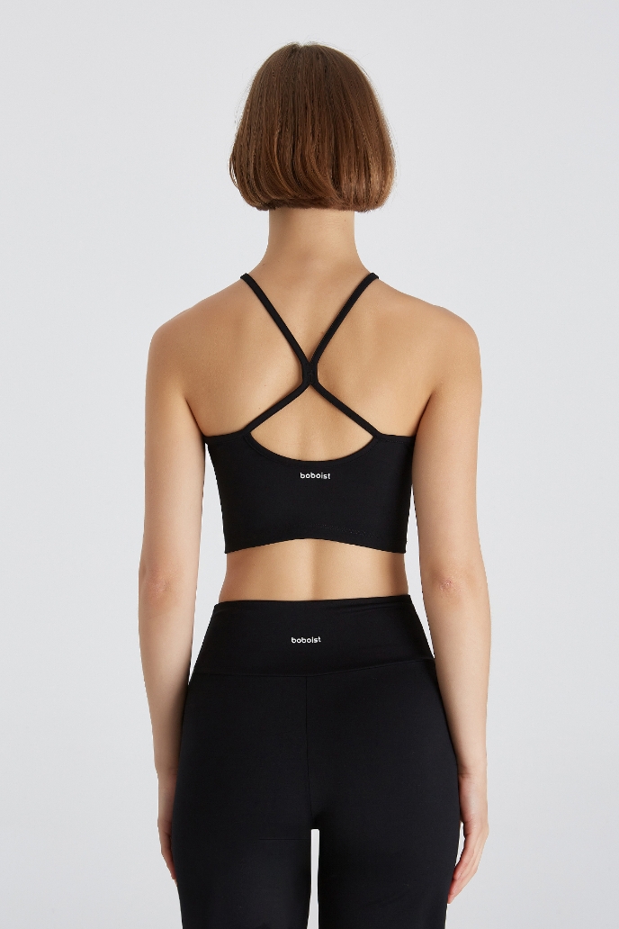 Jodie Atlet Jodie Yüksek Yaka Atlet