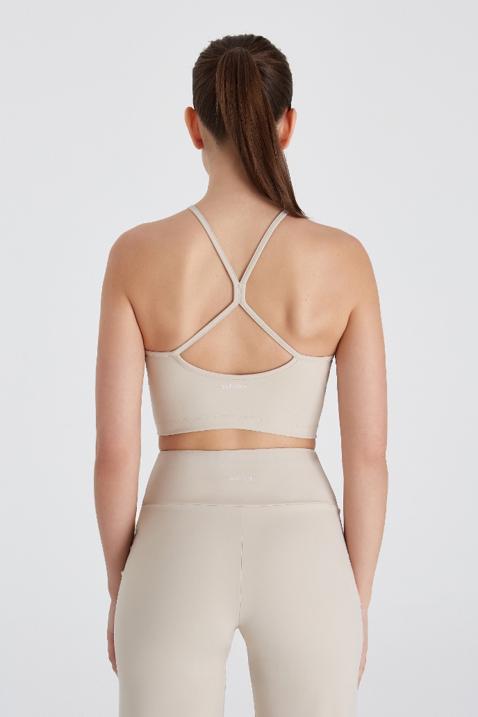 Jodie Atlet Jodie Yüksek Yaka Atlet