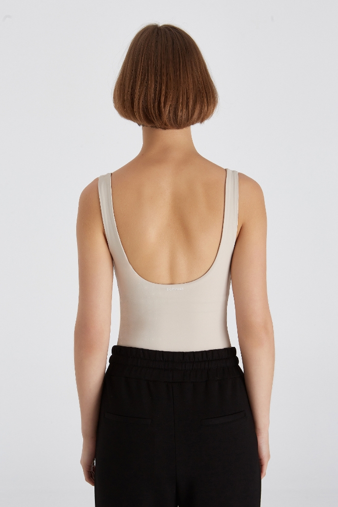 Jodie K.Yaka Bodysuit Jodie Kare Yaka Bodysuit