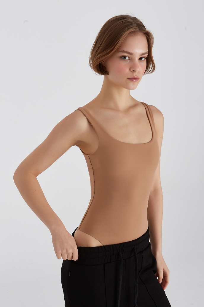 Jodie K.Yaka Bodysuit Jodie Kare Yaka Bodysuit