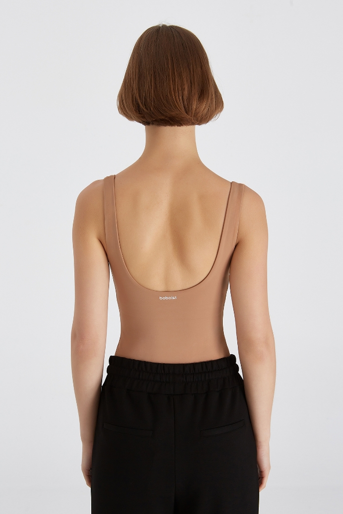 Jodie K.Yaka Bodysuit Jodie Kare Yaka Bodysuit