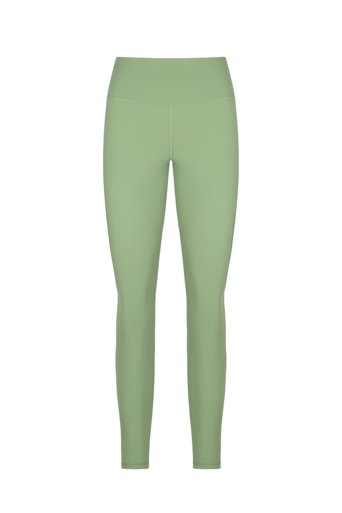 Raquel 7/8 Boy Tayt Raquel Yüksek Bel 7/8 Boy Tayt