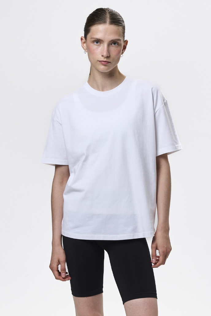 Sonia Oversize Tshirt Sonia Oversize Tshirt