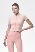 Juliet Dikişsiz Bluz Juliet Dikişsiz Bluz