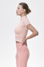 Juliet Dikişsiz Bluz Juliet Dikişsiz Bluz