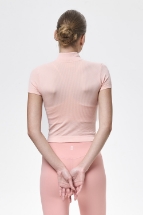 Juliet Dikişsiz Bluz Juliet Dikişsiz Bluz