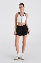 Brooke Şort Brooke Taytlı Şort