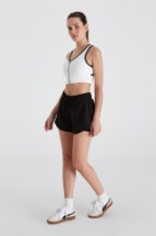 Brooke Şort Brooke Taytlı Şort