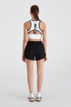 Brooke Şort Brooke Taytlı Şort