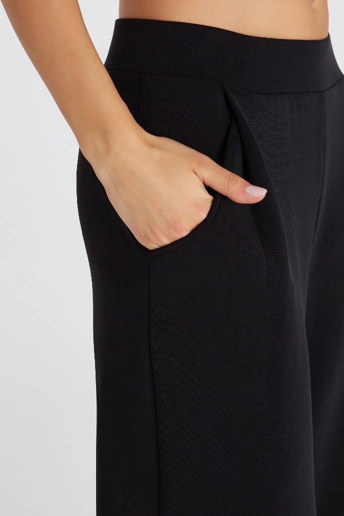 Adale Pantolon Adale Pileli Pantolon