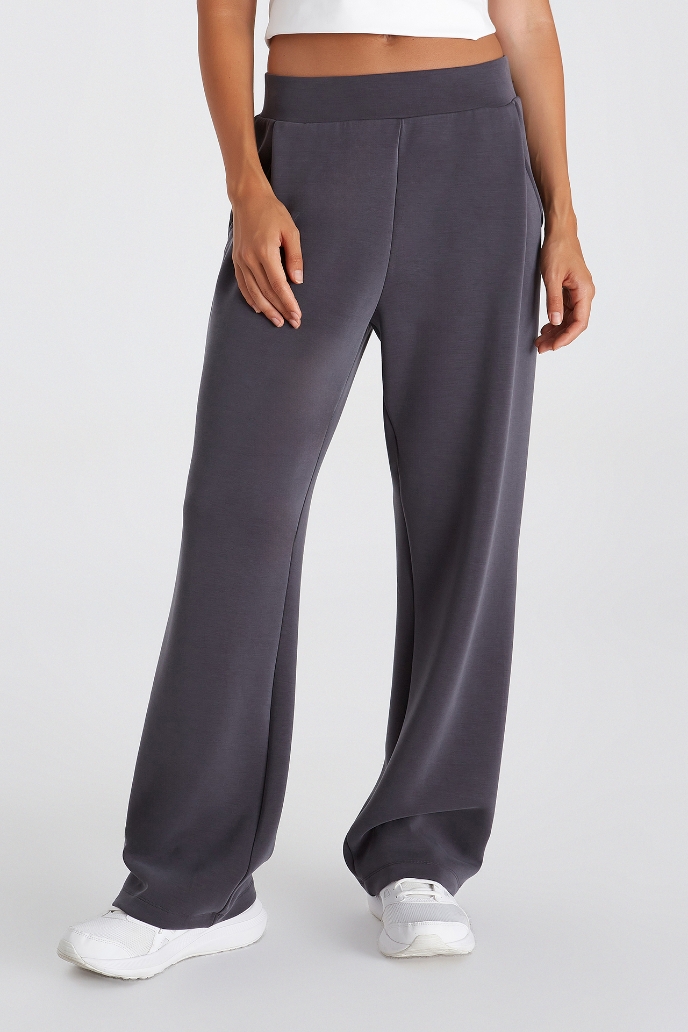 Adale Pantolon Adale Pileli Pantolon