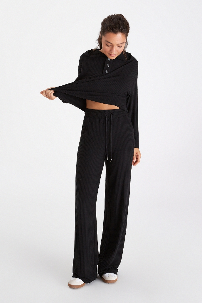 Edith Pantolon Edith Bol Pantolon