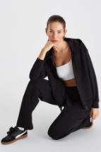 Beverly Sweatshirt Beverly Kapüşonlu Sweatshirt