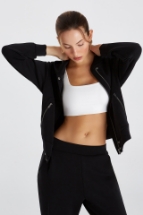 Beverly Sweatshirt Beverly Kapüşonlu Sweatshirt