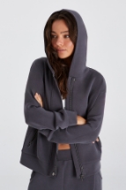 Beverly Sweatshirt Beverly Kapüşonlu Sweatshirt