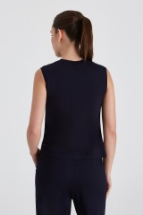 Cecile Bluz  Cecile Bluz