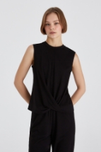 Cecile Bluz  Cecile Bluz