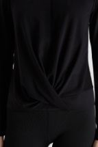 Cecile Bluz  Cecile Bluz