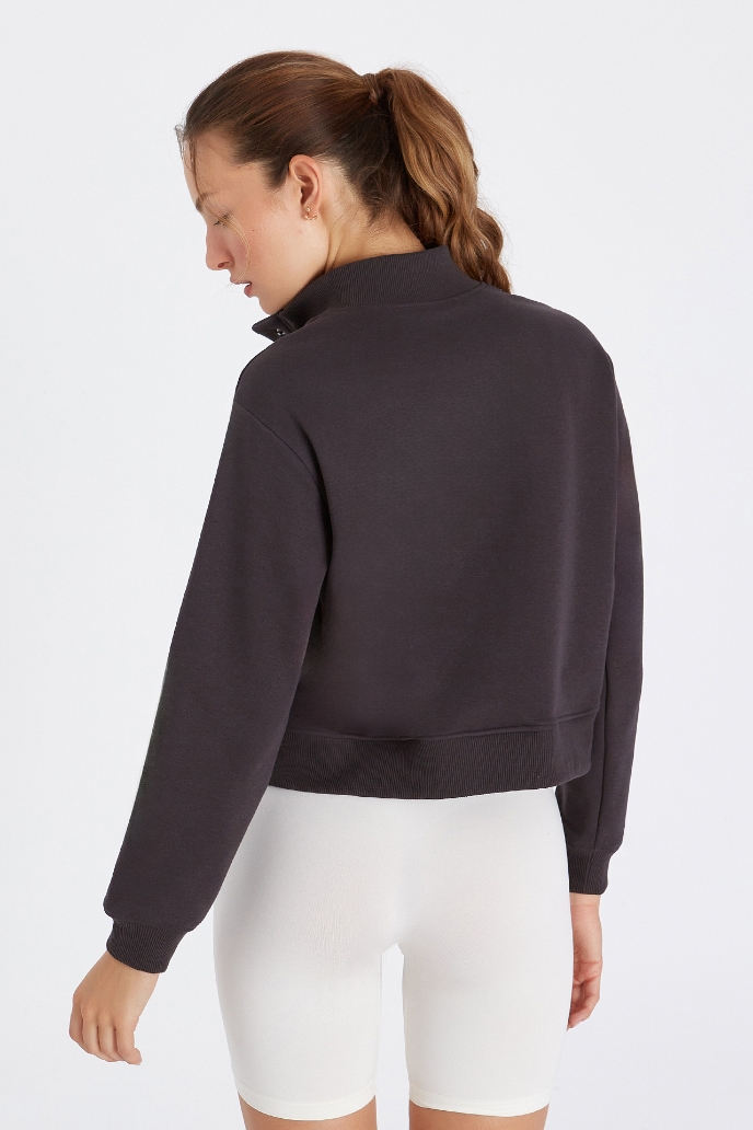 Aria Ceket Aria Polar Ceket