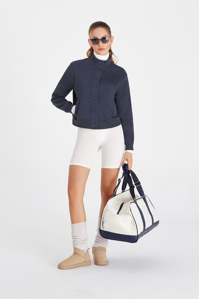 Aria Ceket Aria Polar Ceket