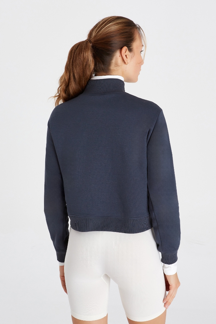 Aria Ceket Aria Polar Ceket