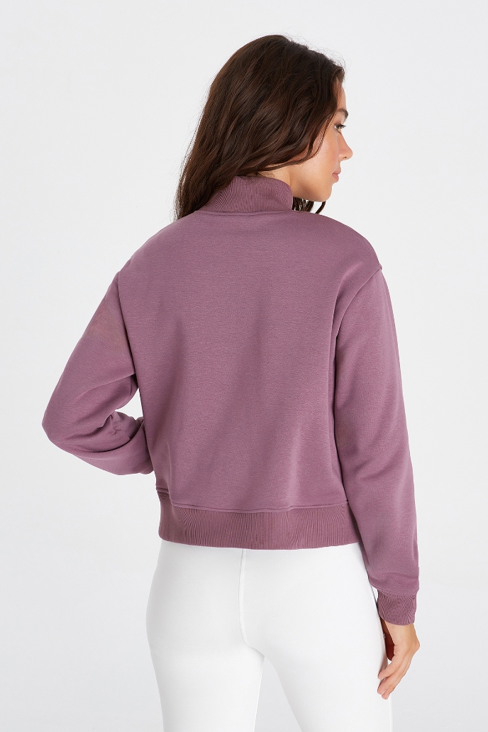 Aria Ceket Aria Polar Ceket