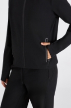 Beverly Ceket Beverly Kapüşonlu Ceket