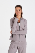 Beverly Ceket Beverly Kapüşonlu Ceket